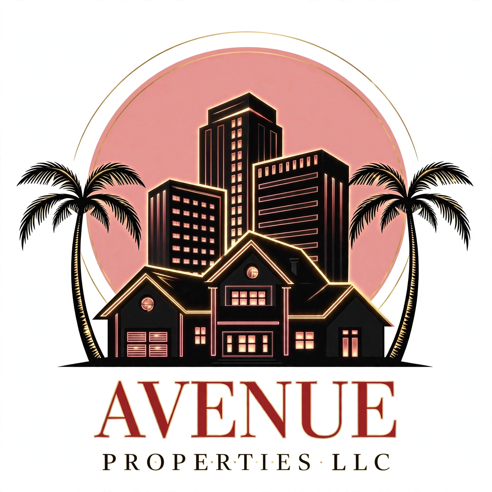Avenue Properties LLC.
